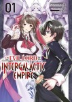 I'm the Evil Lord of an Intergalactic Empire 1. Je vais devenir un seigneur démoniaque et je ne me priverai pas de faire le mal autour de moi !