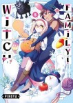 Witch Family! 5. Tome 5