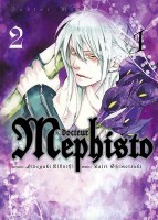 Docteur Méphisto 2. Tome 2