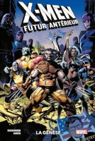 X-Men - Futur antérieur (One-shot)