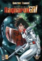 Ragnarok Gaï 3. Tome 3