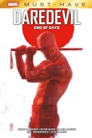 Best of Marvel - Must-have 115. Daredevil : End of Days