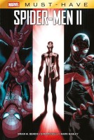 Best of Marvel - Must-have 116. Spider-Men II