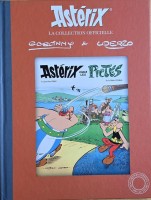 Astérix 35. Astérix chez les Pictes