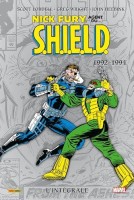 Nick Fury, agent du S.H.I.E.L.D. 8. 1992-1994