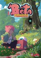 Beta Paradise 1. Tome 1