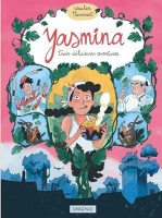 Yasmina (Mannaert) INT. Trois délicieuses aventures