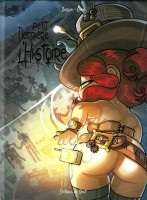 Le petit Derrière de l'Histoire 4. Tome 4