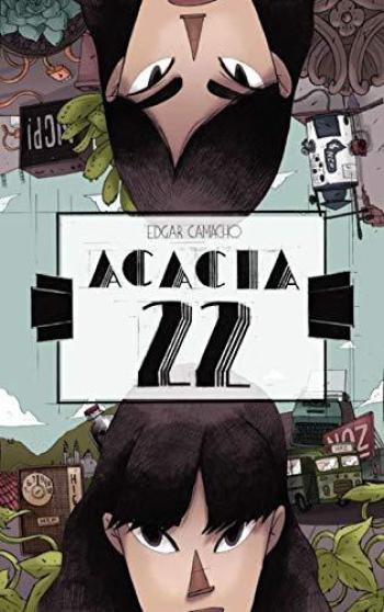 Couverture de l'album Acacia 22 (One-shot)