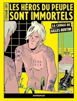 Les héros du peuple sont immortels (One-shot)