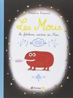 Les mous (One-shot)