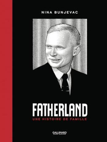 Couverture de l'album Fatherland (One-shot)