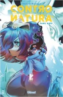Contro Natura - Sang bleu (One-shot)