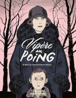 Vipère au poing (One-shot)