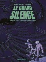 Le grand silence (One-shot)