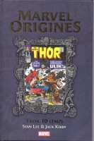 Marvel Origines (Hachette) 61. Thor 10 (1967)