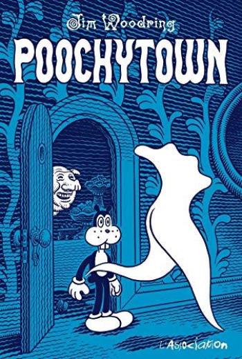 Couverture de l'album Poochytown (One-shot)