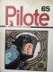 Recueil du journal Pilote : 65. Recueil N°65