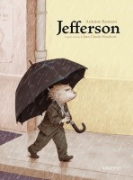 Jefferson (One-shot)