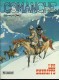 Comanche : 8. Les Shériffs