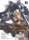 Mobile Suit Gundam Unicorn : 3. Tome 3