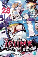 Iruma à l'école des démons 28. Tome 28