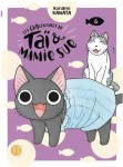 Les Chaventures de Taï et Mamie Sue : 6. Tome 6