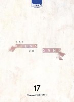 Les Liens du sang 17. Tome 17