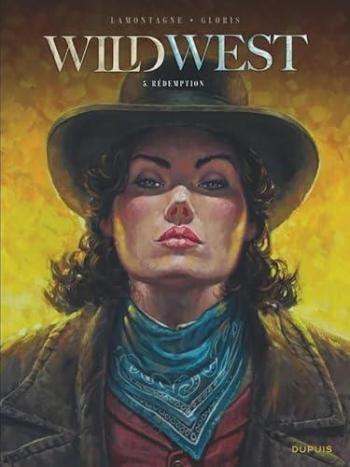 Couverture de l'album Wild West - 5. Rédemption