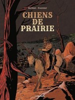 Chiens de prairie (One-shot)