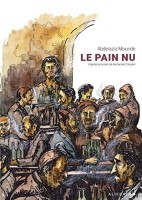 Le pain nu (One-shot)