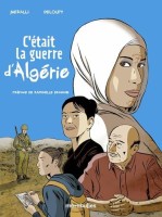 C'était la guerre d'Algérie (One-shot)