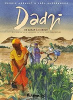 Dadji (One-shot)