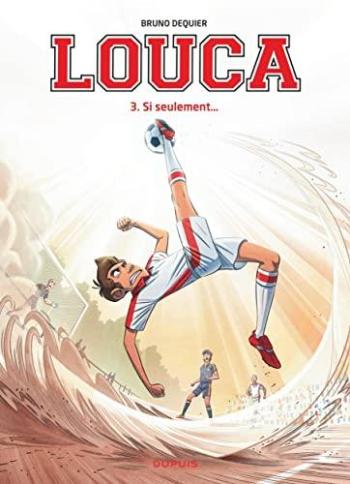 Couverture de l'album Louca - 3. Si seulement...