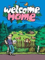 Welcome Home (One-shot)