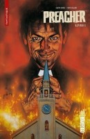 Preacher (Nomad) 1. Tome 1