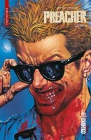 Preacher (Nomad) 2. Tome 2