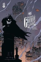 Batman - Gotham by Gaslight (One-shot)