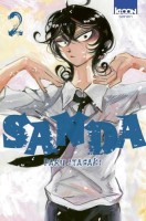 Sanda 2. Tome 2