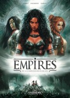 Empires 4. La Compagnie des écorchés