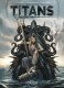 Titans (Oxymore) : 4. Irenis