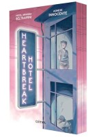 Heartbreak Hotel (One-shot)