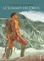 Le Sommet des Dieux 1. Tome 1