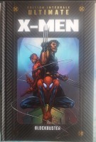 Marvel Ultimate (Hachette) 16. X-Men _ Blockbuster