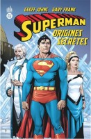 Superman - Origines secrètes (2009) INT. Superman Origines Secrètes (2009)