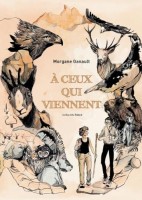 À ceux qui viennent (One-shot)