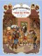 Une aventure des Spectaculaires : 7. Les Spectaculaires et l'heureux tour du pitre