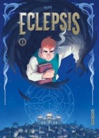 Eclepsis 1. Tome 1