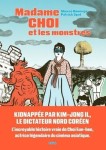 Madame Choi et les monstres (One-shot)