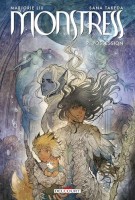 Monstress 9. Possession